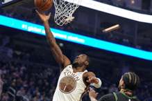 真的「苦命」！勇士若没好回报倾向本季留用库明加