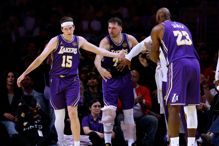 昔日球探分析湖人队「惨」况 直言换GM才有机会夺冠