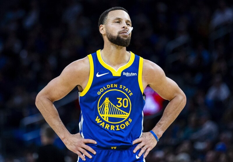 格林连续吃T被驱逐出场 库里声援直言裁判吹太重