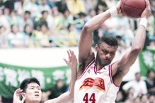 篮球／前CBA洋将久旺离世享寿68岁 曾助宏国象夺冠