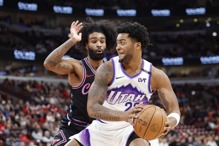 爵士森萨博首节狂砍21分 打破「吹耳哥」纪录