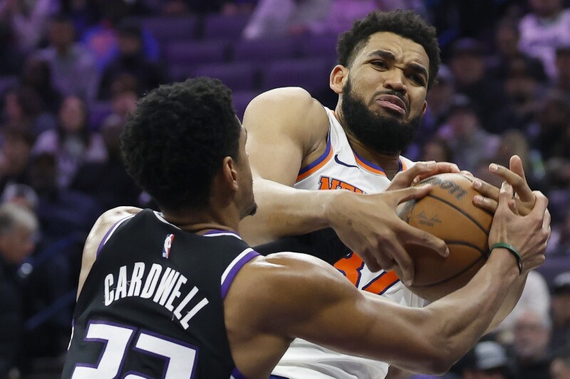 国王7连败后连胜3强敌 纽媒痛批唐斯「懒散」、尼克主帅附议