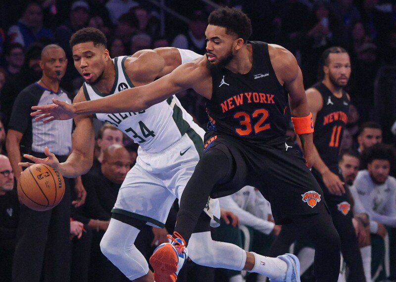 尼克评估交易「字母哥」埋心结 传唐斯不满角色情绪至今未解