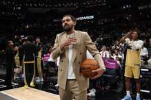 续留奇才几乎已成定局 杨恩有望获2年延长合约