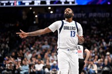 豪门尼克有意网罗独行侠优质锋线 但因这一问题卡关