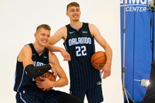 ACL重伤休养超过一年 魔术喜迎华格纳回归