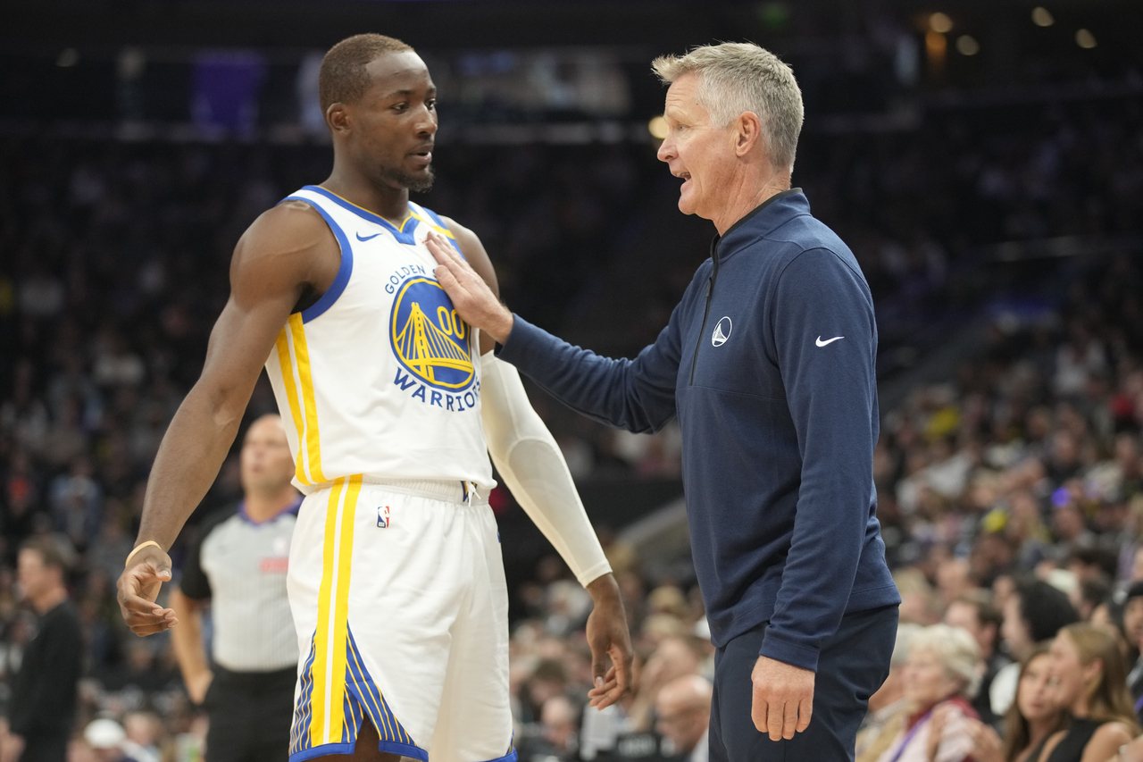 库明加计划失败！柯尔坦言对一切感到「失望」