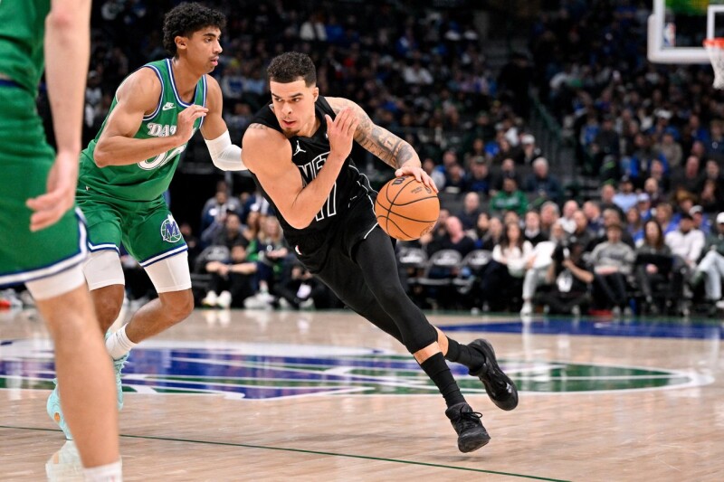 波特生涯年交易价值大增 篮网向勇士要两枚首轮签