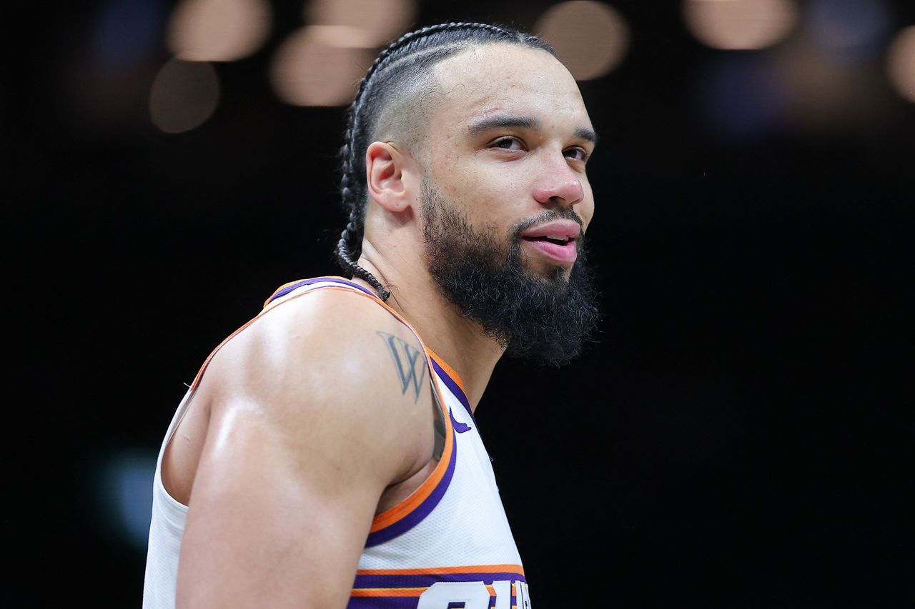 太阳射手撞脸「友台参议员」 布鲁克斯快要被禁赛了