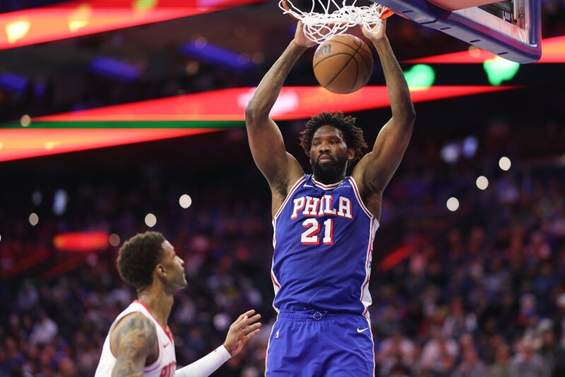 单场70分两周年再飙大三元 安比德：也许该在这天生孩子