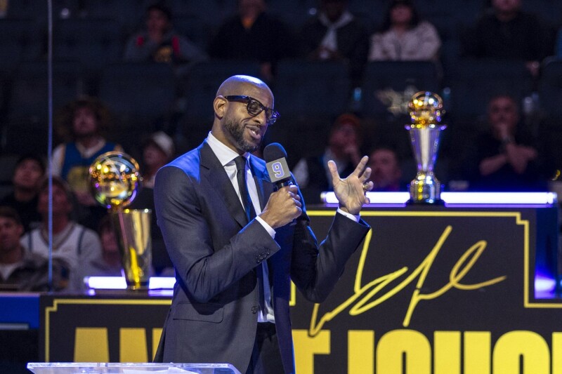 且看且珍惜！伊古达拉呼吁球迷把握勇士王朝最后余热