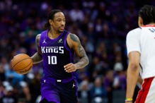 巴特勒报销后勇士想买德罗展 库明加理所当...