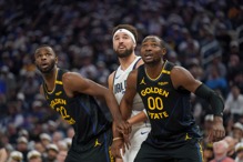 传勇士评估将库明加交易至热火 换回旧将维...