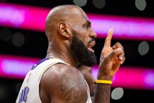 詹皇纪录之夜！挤下好兄弟保罗 荣登历史总助攻榜第二