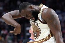 驱逐柯尔后补哨? 裁判报告3次漏判皆有利勇士 驱逐柯尔后补哨? 裁判报告3次漏判皆有利勇士