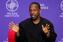 「交易里夫斯」发言引热议 詹姆斯经纪人回应了