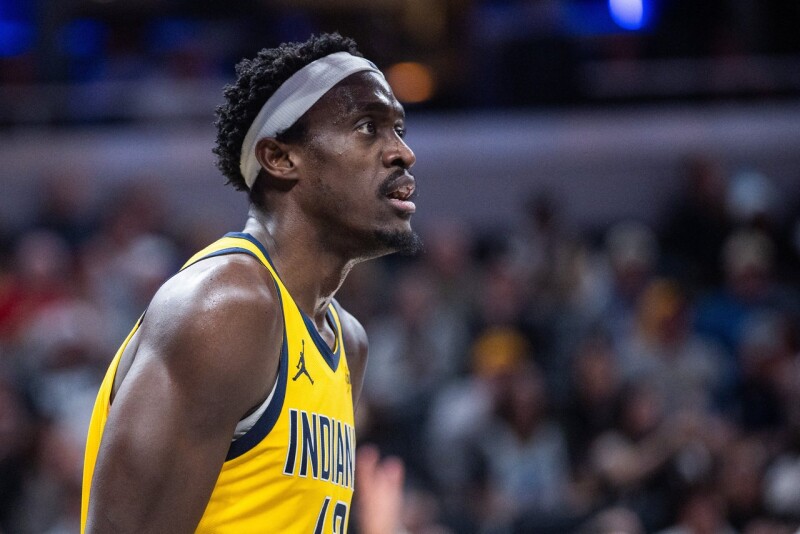 上季东区冠军本季变炉主 步行者教练同情席亚康处境