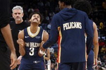 波尔健康却连2场被冰 美媒点攻防问题、恐被交易送走