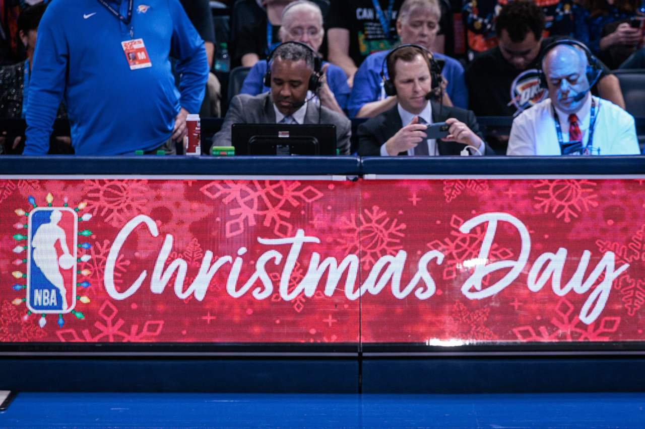 耶诞大战收视亮眼 写15年来最高