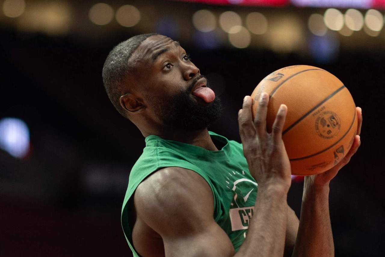 无缘「单月最佳球员」 布朗不满：SGA、布朗森都没我好