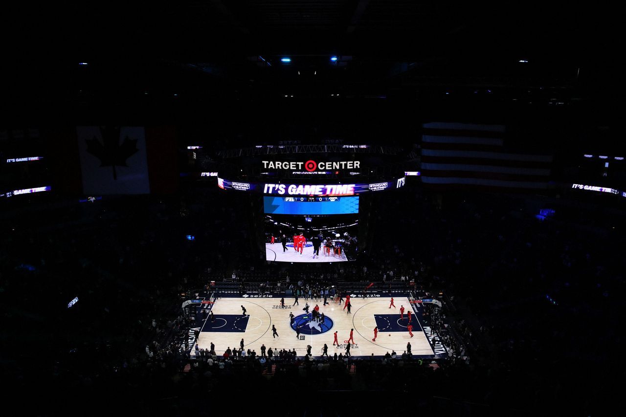 明尼苏达爆发同月第3起枪击案 勇士森林狼赛事延后一日开打