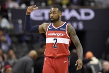 影响力远超数据！奇才将举办「沃尔之夜」迎接队史传奇