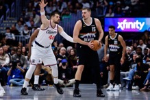 约柯奇回归保住争年度MVP资格 掘金主帅... 约柯奇回归保住争年度MVP资格 掘金主帅...