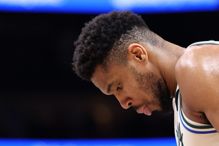 雄鹿面临「前所未有」紧绷气氛!联盟市场屏... 雄鹿面临「前所未有」紧绷气氛!联盟市场屏...