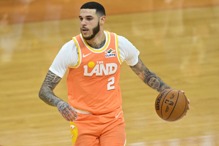 骑士教头谈鲍尔坐板凳 健康是主要考量