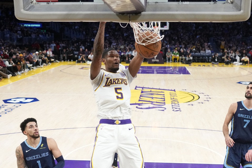 昔「杜克三王」瑞迪许消失联盟 经纪人亲曝未如预期原因