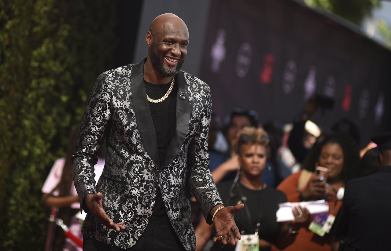 屡劝不听！毒瘾完换酒瘾 前湖人冠军名将酒驾被逮捕