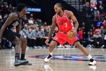 把纸吃了！快船用「15-3」超狂战绩打脸球迷看衰言论