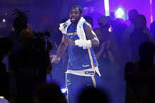 库明加最新追逐者！传湖人有意加入竞争行列