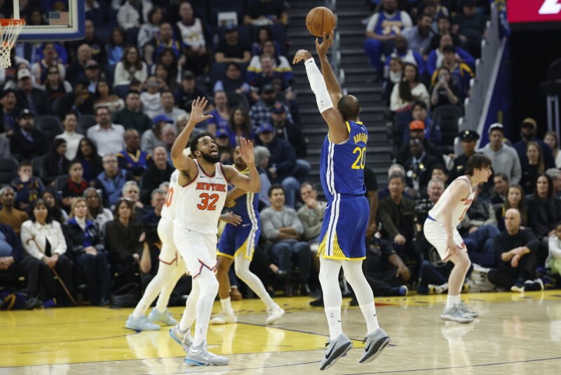 勇士巴西前锋伤退成课题 柯尔透露备案霍福特是关键