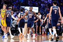 雷霆爆冷输球「破勇士73胜梦碎」 教头：...