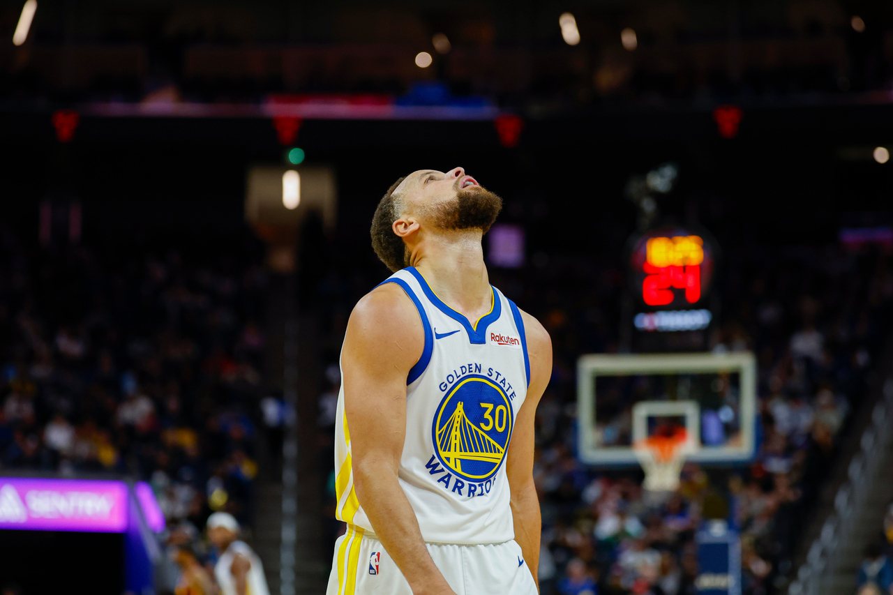 前总管离队后全队走钟？柏金斯痛批勇士「辜负」库里