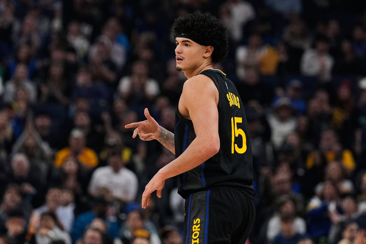 勇士巴西前锋伤退成课题 柯尔透露备案霍福特是关键