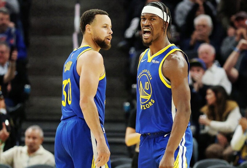 巴特勒直言勇士半季表现「普通」 格林叹：好多场胜利自己败掉