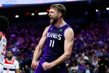 沙波尼斯回归助阵国王4连胜 逢季中交易截止前敏感期