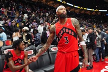 神奇追平三分被没收输残阵掘金 英格伦：我应该剪指甲