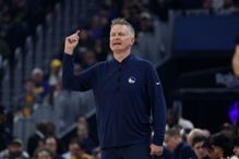 直言雷霆不可能超越「73胜勇」 柯尔：没有人能打破它