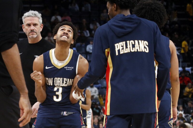 波尔健康却连2场被冰 美媒点攻防问题、恐被交易送走