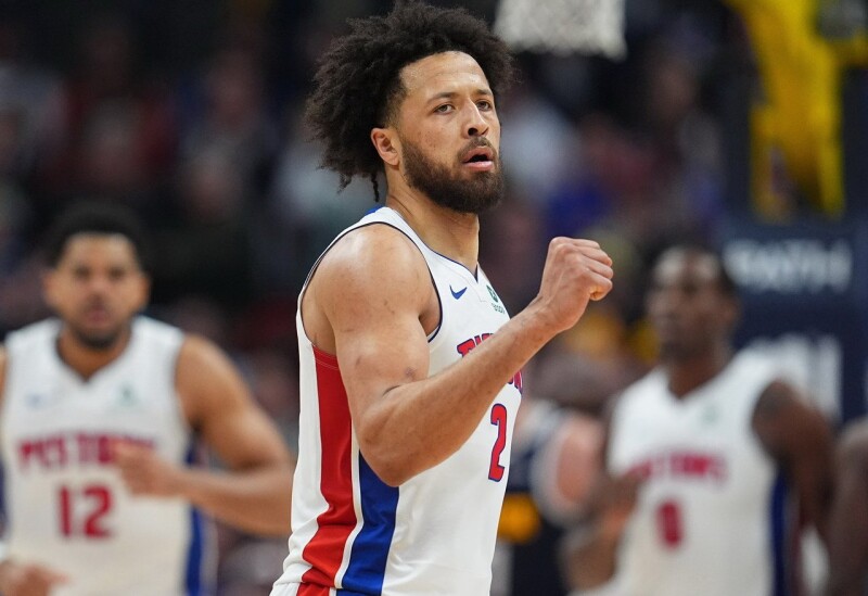 勇士教头盛赞康宁汉强势崛起 球风类比「两大全能巨星」