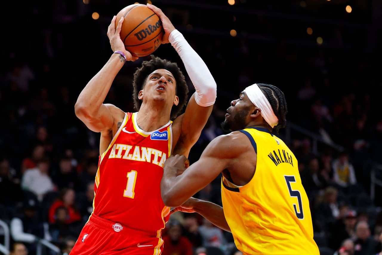 跨节17比0猛攻 老鹰落后15分逆转步行者夺3连胜