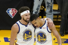 勇士王朝落幕关键！提格直言：波尔本该是「K汤」接班人