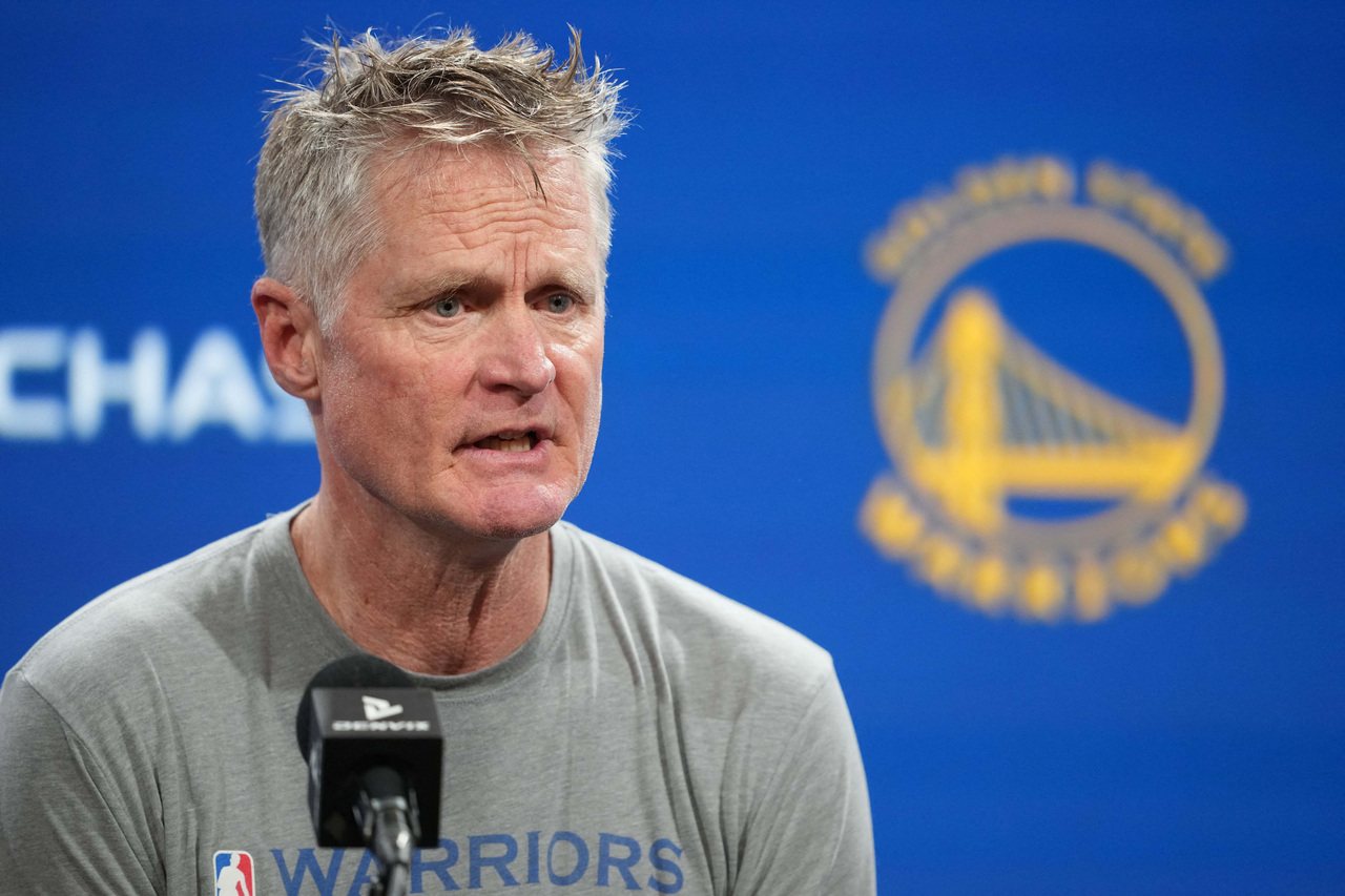 不为球星赌上一切！柯尔回应传闻 暗酸豪赌型交易高风险