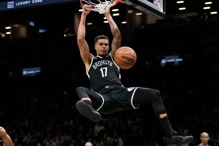 布劳恩、葛登回归无用 波特率篮网力压前东家掘金