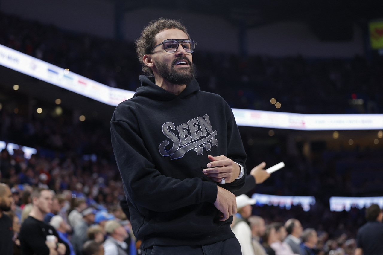 「老板跟他儿子都爱他」 名嘴直言老鹰不可能交易杨恩