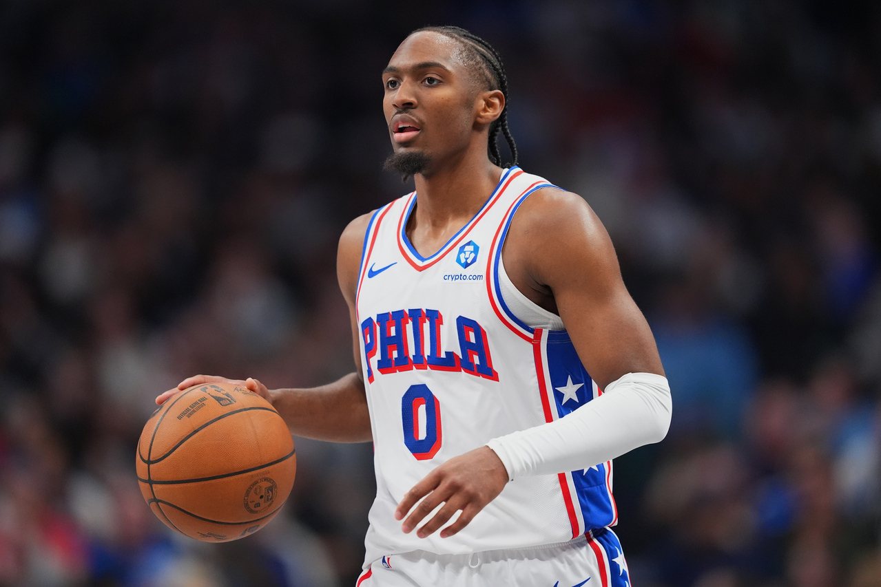 进步奖热门人选！雄鹿小将本季大爆发 费城球星也盛赞