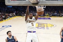 昔「杜克三王」瑞迪许消失联盟 经纪人亲曝未如预期原因